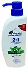Heade & shoulders 2in1 Shampoo + Conditioner Anti-Dandruff Cool Menthol 370 ml