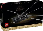 LEGO ICONS Series 10327 Dune Atreides Royal Ornithopter