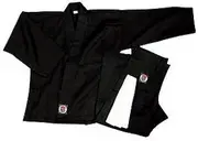 [Pro Force] 6oz 100% Cotton Karate Gi/Uniform
