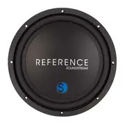 Soundstream R5.124 Reference 12" DVC Subwoofer