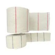 Convenient Guns Cleaning Cloth Easy to Use, Provides Effective Cleaning Patches