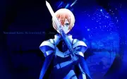 Anime sword art online alicization Playmat Gaming Mat Desk