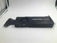 在飛比找Yahoo!奇摩拍賣優惠-原裝正品 Quadro K5000顯卡 4GB專業圖形卡UG