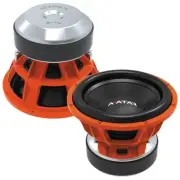 Universal Deaf Bonce Avatar SVL-1547 D2 3800W RMS 15” Volcano Series Subwoofer