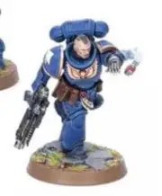 GW 40k Space Marine Kill team Intercessor NOS MUST HAVE Lot1