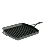 Lodge Blacklock 12 Cast Iron Grill Pan