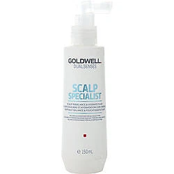 Dual Senses Scalp Specialist Scalp Rebalance & Hydrate Fluid 5 Oz