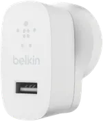 Belkin 12W USB-A Wall Charger