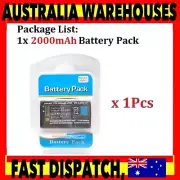 SPR-003 SPR003 li-ion battery +tool For Nintendo 3DSLL 3DSXL 3DS ll Rechargeable