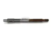 Boat Motor Propeller Shaft Prop 689-45611-00 01 Yamaha Outboard CV 25-30hp 2/4T