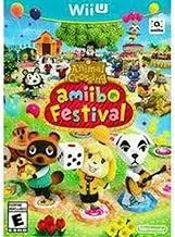 Nintendo Animal Crossing Amiibo Festival - Solus (Wii U)