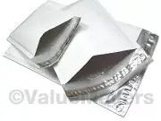 600 #3 Quality (POLY) 8.5x14.5 USA Bubble Mailers 100.4