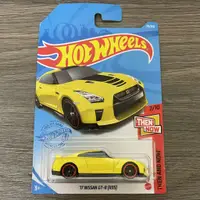 在飛比找蝦皮購物優惠-✨風火輪 Hotwheels 2020 最新 NISSAN 