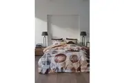 Broc Cotton Quilt Cover Set