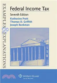 在飛比找三民網路書店優惠-Federal Income Taxation ― Exam