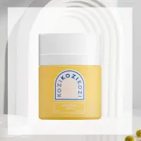 在飛比找momo購物網優惠-【KOZI 蔻姿】平衡保濕乳霜50g