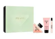 Prada Paradoxe Eau de Parfum EDP 90ml + 10ml + 50ml Holiday Gift Set Trio