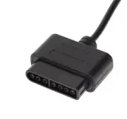 High Quality Controller Extension Cable For Sony PS1/ PS2 6 foot