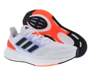 Adidas Pureboost 22 Womens Shoes Size 10, Color: Crystal White/Core