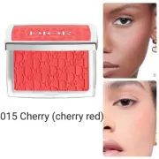 DIOR Backstage Rosy Glow BLUSH Color-Awakening In Shade CHERRY Retail $40