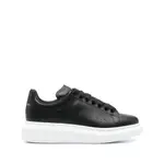 [Alexander Mcqueen] Alexander Mcqueen Oversized Sneakers 35 IT BLACK