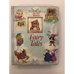 FAIRY TALES, MY FIRST TREASURY