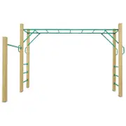 Lifespan Kids 3m Amazon Monkey Bars