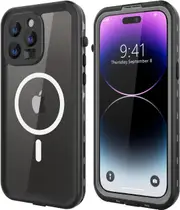 iPhone 14 Pro Max Waterproof Case