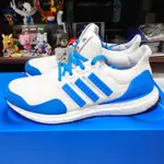 【小八】ADIDAS X LEGO ULTRABOOST DNA WHITE BLUE 樂高 白藍 H67952