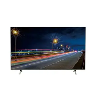 Panasonic國際50型4K液晶智慧顯示器_含視訊盒TH-50MX650W含配送+安裝