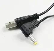 Sony PSP USB Charger Charging Cable Power Cable for Sony PSP1000 2000 3000 E1000