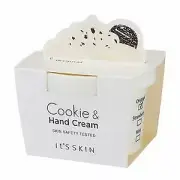 It's Skin Cookie & Hand Cream Clinical Skin Solution