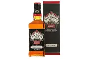 Jack Daniel's Old No 7 Legacy Edition 2 Tennessee Whiskey