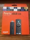 Brand New Amazon Fire TV Stick Lite HD TV Remote Alexa Voice Control/brand New