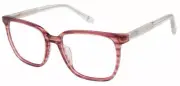 Sperry Rachel Women's Eyeglasses in Red