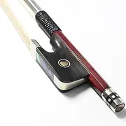 Pernambuco Cello Bow 4/4 Full Size Bright Tone