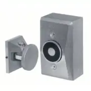 Edwards Signaling 1508-AQ Electromagnetic Single Door Holder Surface Mount 24 V