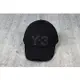 【HYDRA】Y-3 Logo Trucker Cap 80s 老帽 網帽 棒球帽 運動帽 帽子 基本款【CD4748】