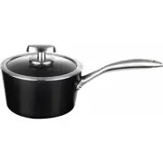 Scanpan Pro IQ Saucepan 18cm/1.5L Non-Stick STRATANIUM 17620