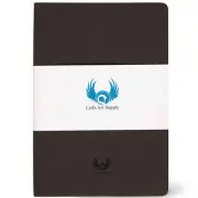 A5 Sketchbook, Lay Flat Softcover Sketch Book for Everyone, Ideal for Ink, Wa...