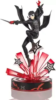 Persona 5: Joker PVC Statue