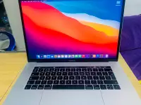 在飛比找Yahoo!奇摩拍賣優惠-【售】2017年 MacBook Pro 15吋 i7(2.