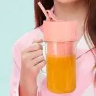 Sharper Juicer for Efficient Juicing High-performance with 6-blade Cyclone