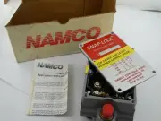 NEW Namco EA170-11100 Snap-Lock Limit Switch 600VAC - in factory box
