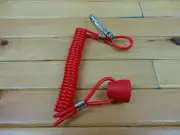 POLARIS/YAMAHA TETHER SWITCH CORD FITS MOST MODELS