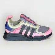 Adidas Women's NMD V3 Low Top Grey Running Shoes 6 US Size NWB