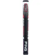PING Official Golf Putter Club Grip Pistol PP60 White / Red Size Colors NEW