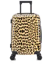 InUSA Prints Lightweight Hardside Spinner 20in