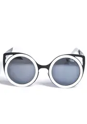 [Quay Eyeware] Let's Dance Sunglasses