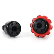 Fit For Ducati Panigale 959 2016-2019 Aftermarket CNC Alloy Cruise Control Red
